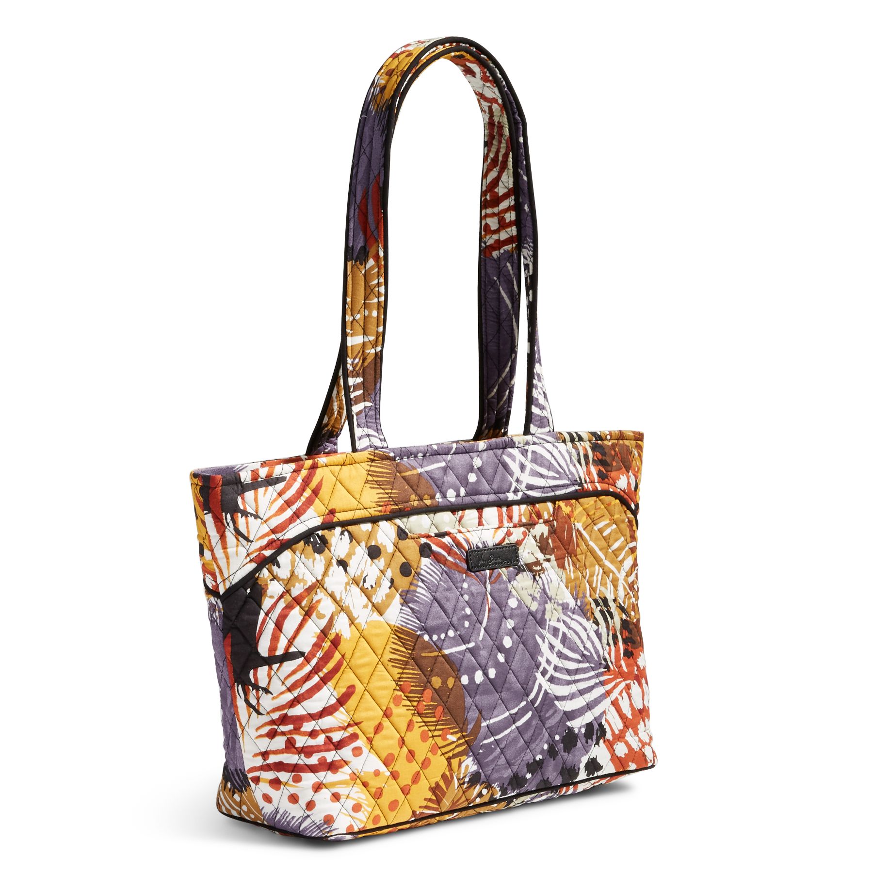 mandy tote vera bradley