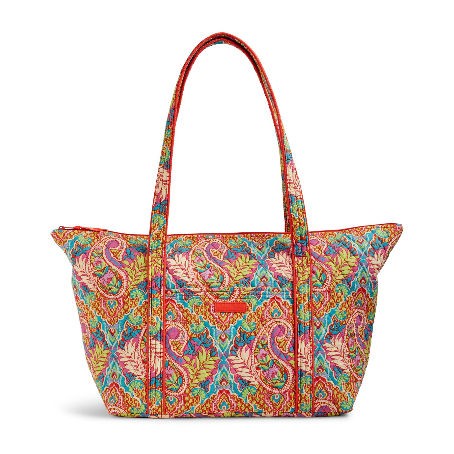 Vera Bradley Miller Travel Bag | eBay