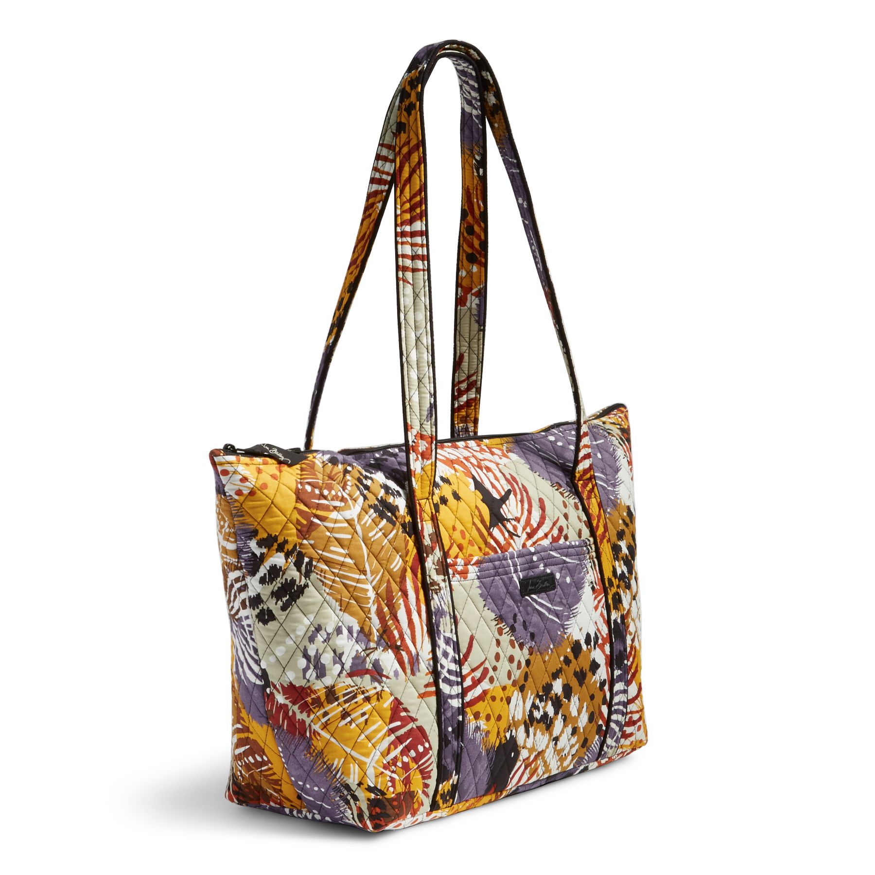 vera bradley miller bag