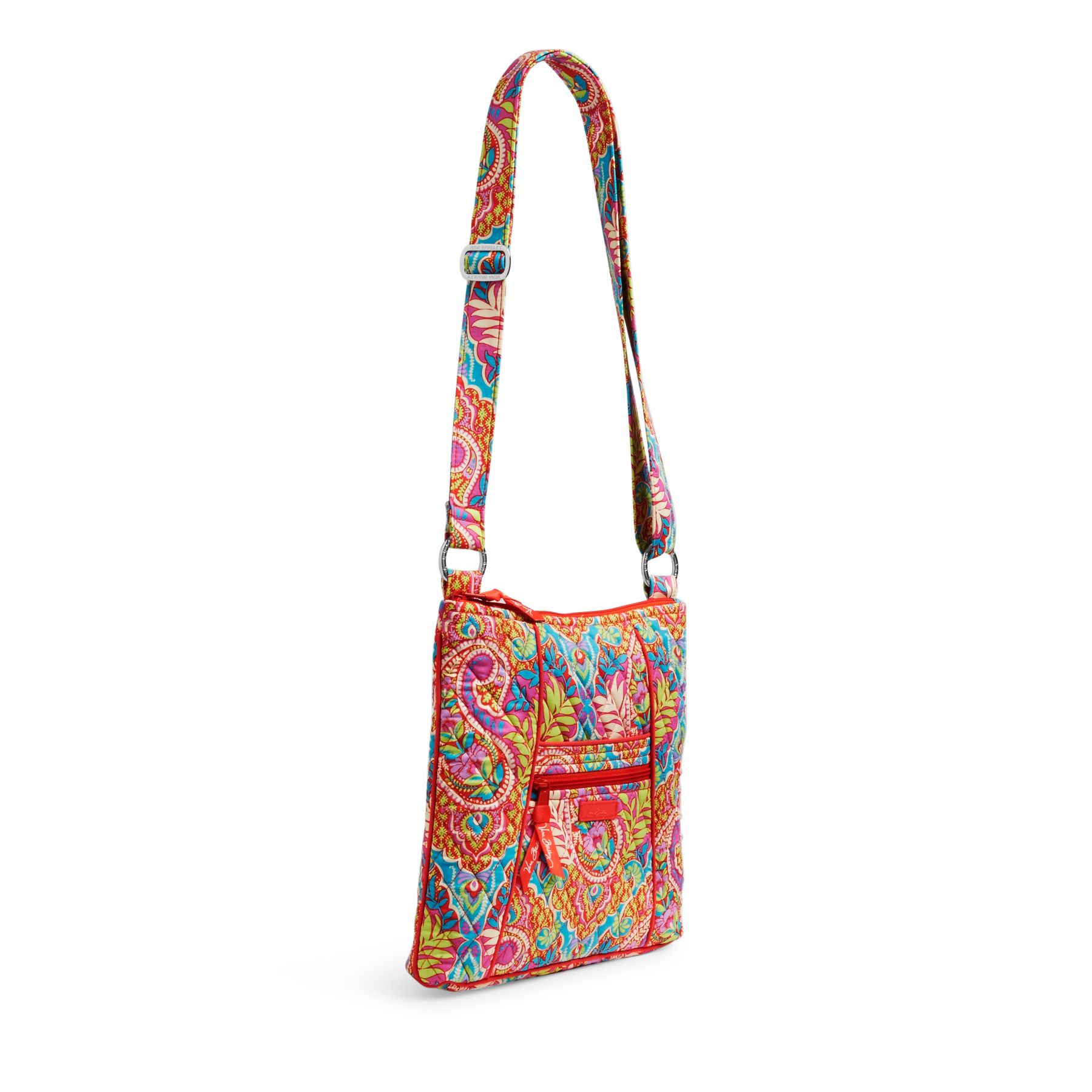 betsey johnson lunch bag pink