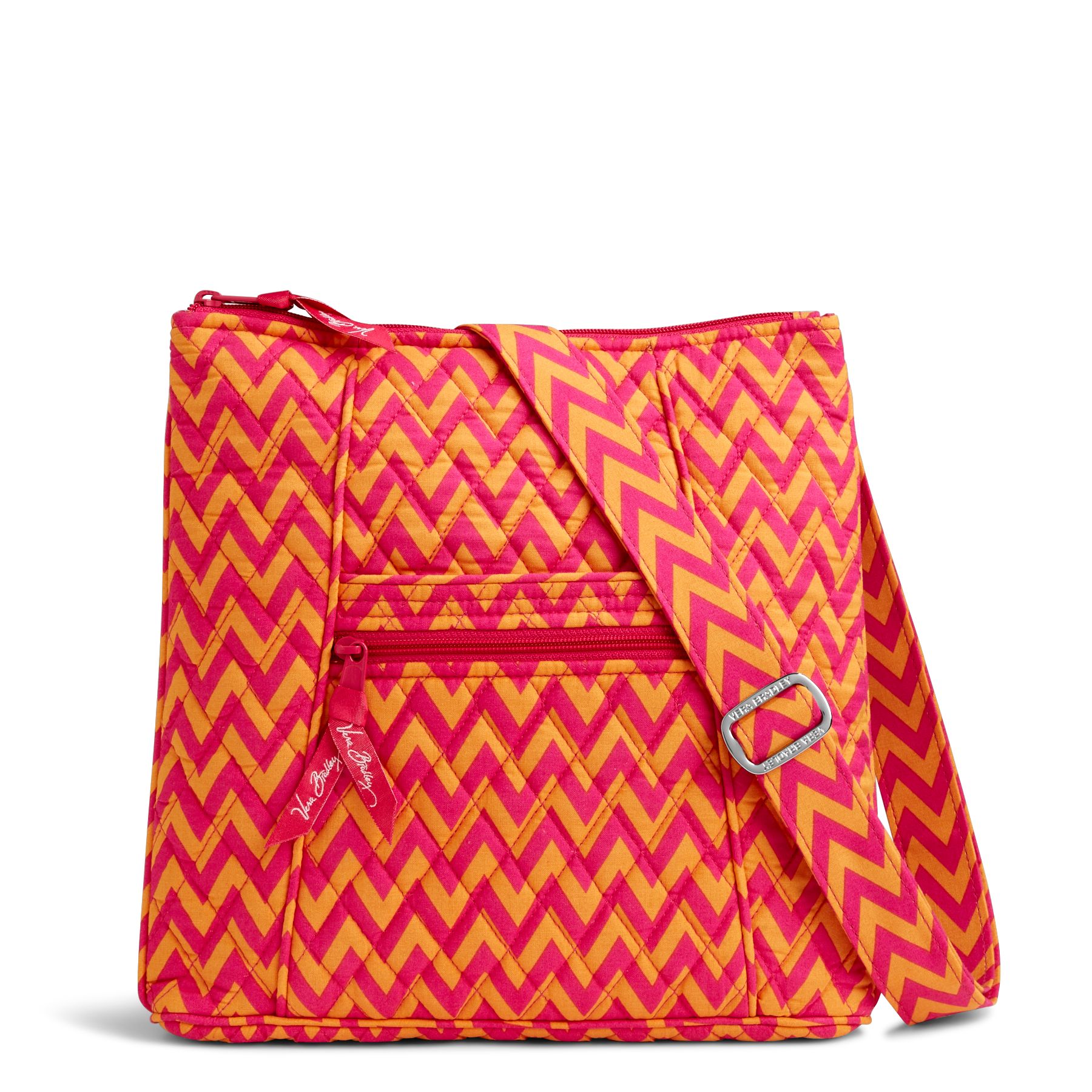 Vera Bradley Factory Exclusive Hipster Crossbody Bag eBay