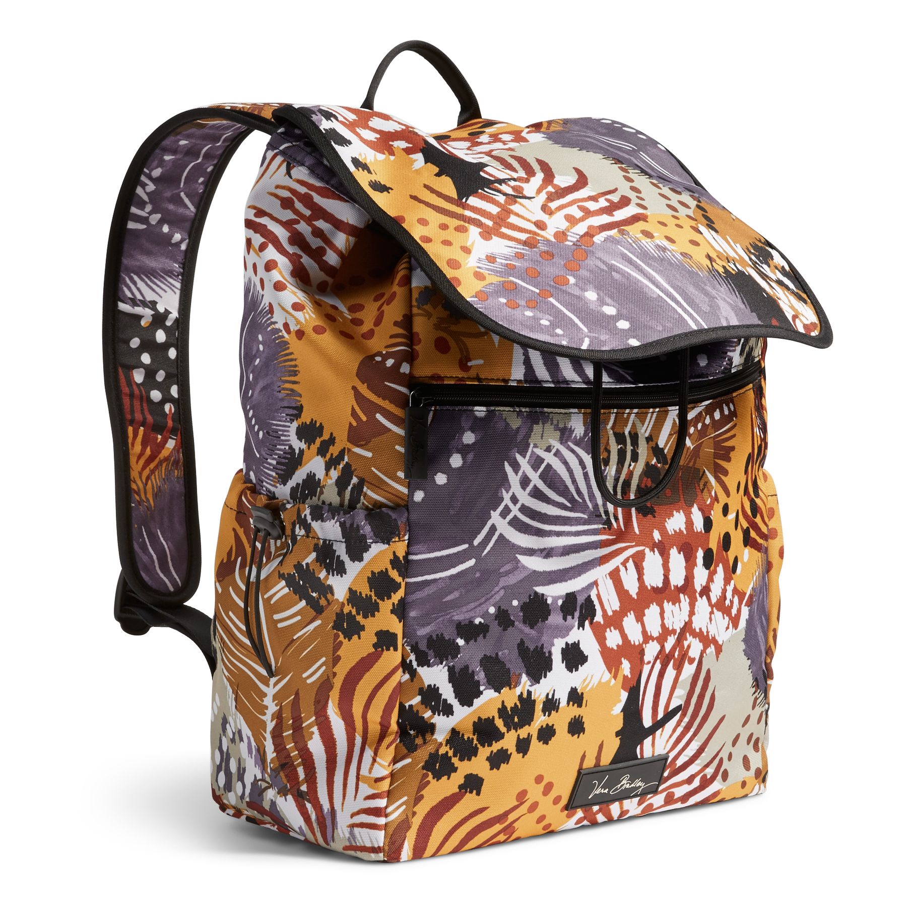 vera bradley rio backpack