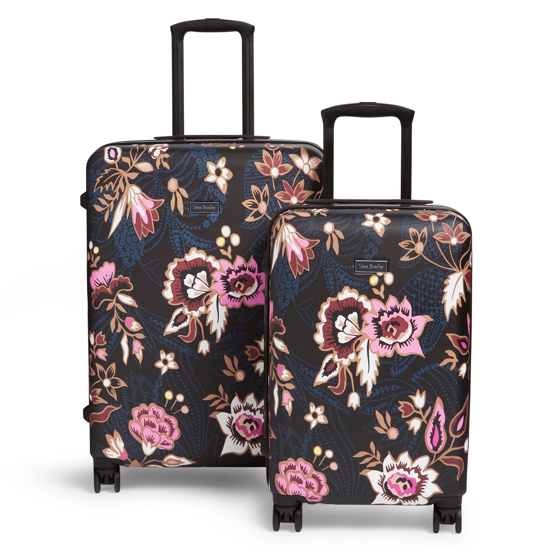 vera bradley garment bag clearance