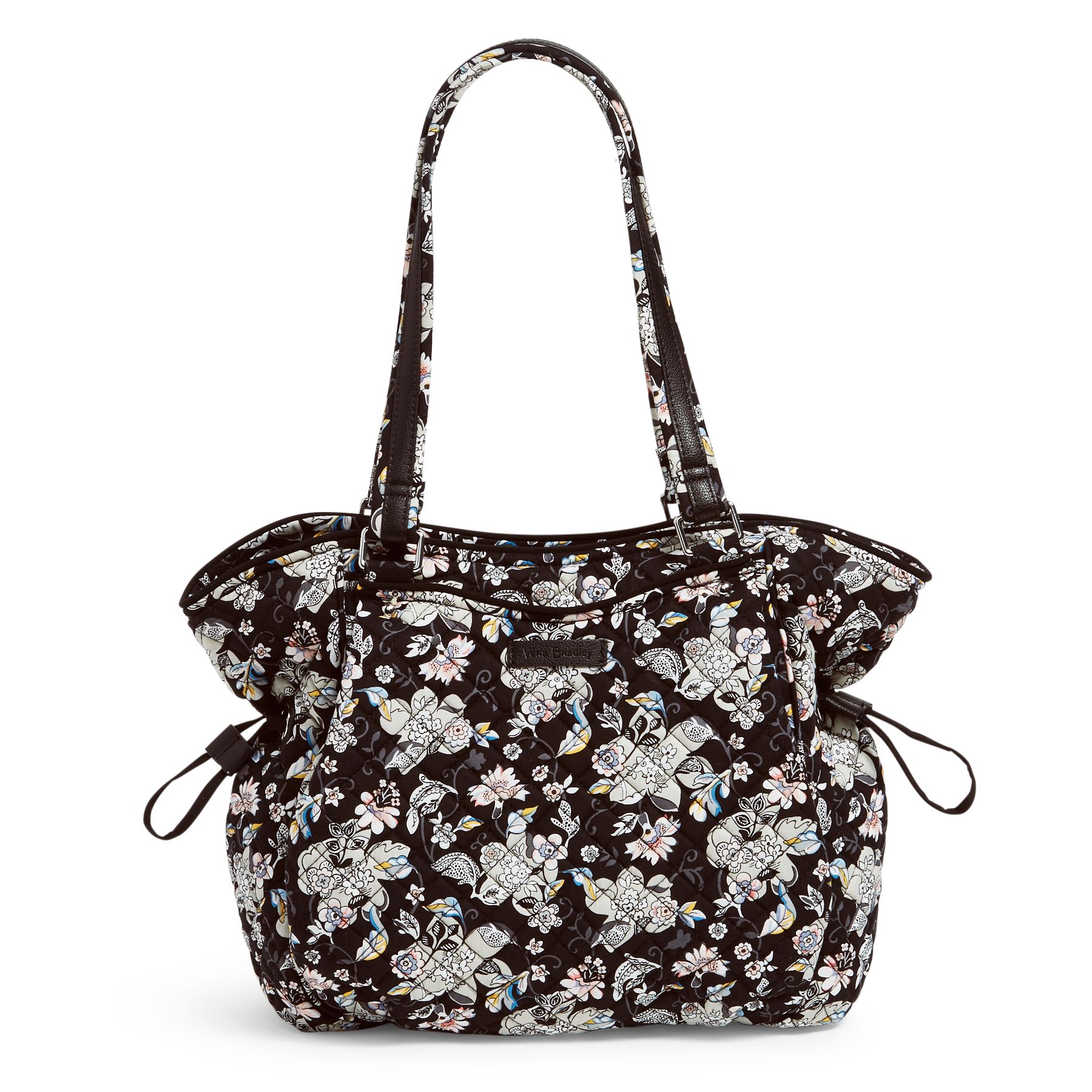 vera bradley glenna shoulder bag