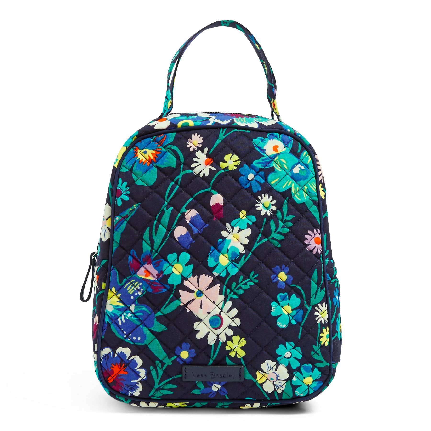 lunch bags vera bradley