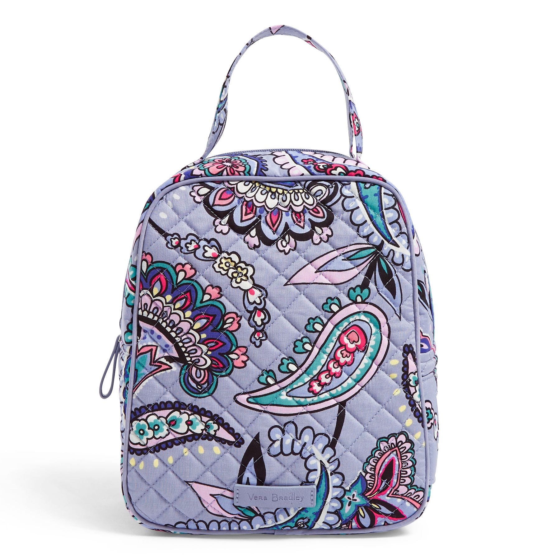 vera bradley lunch bags clearance