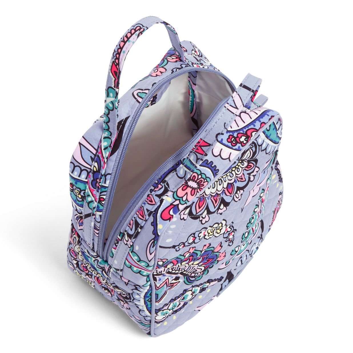 Vera Bradley Cat Pattern Purse