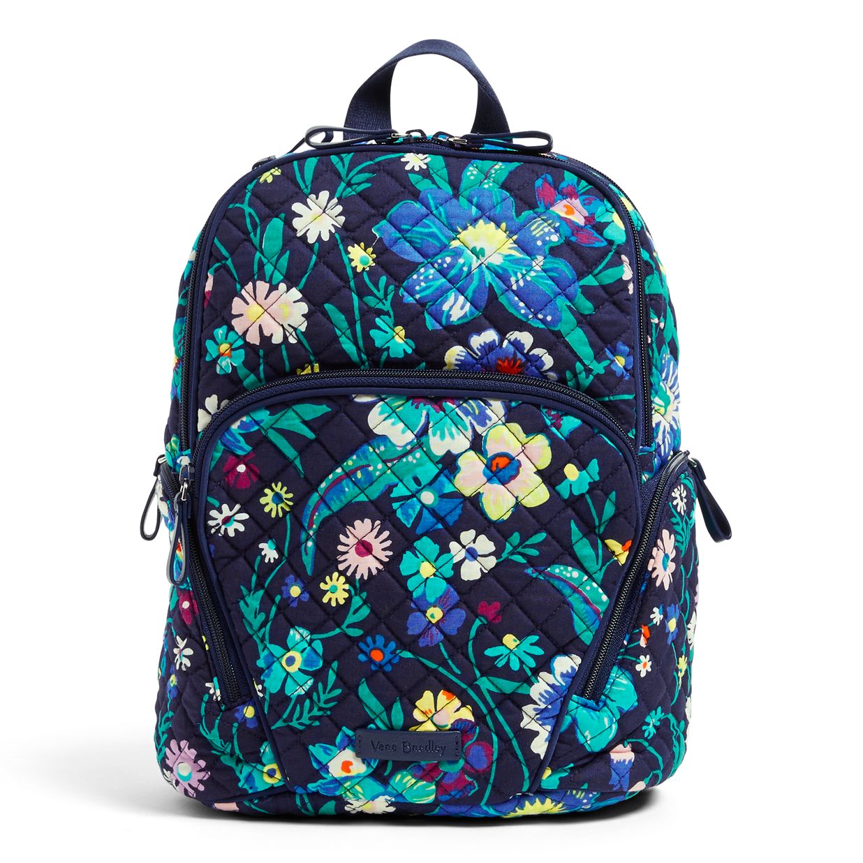 vera bradley cat purse