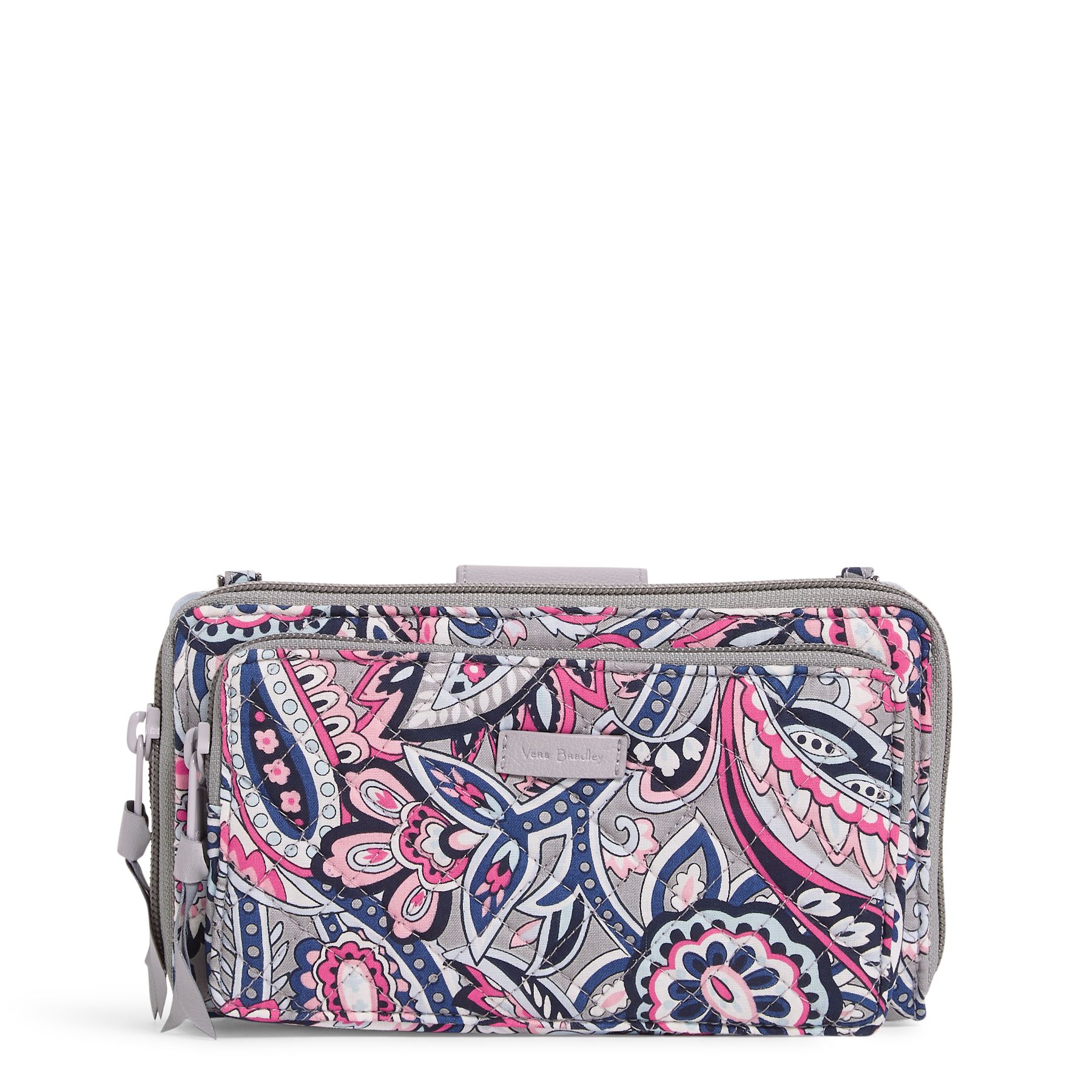 vera bradley all together crossbody