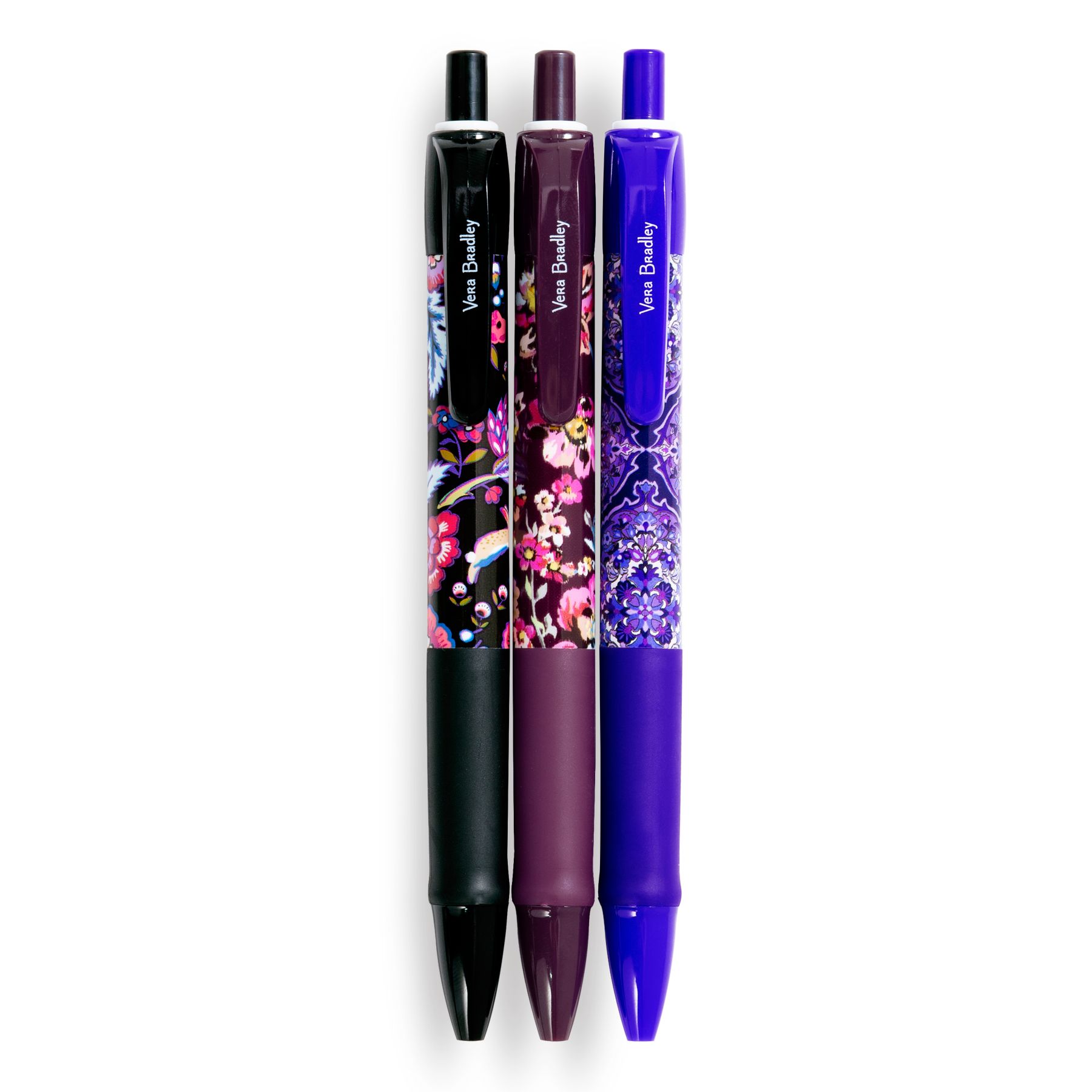 Ink Pen Set Vera Bradley