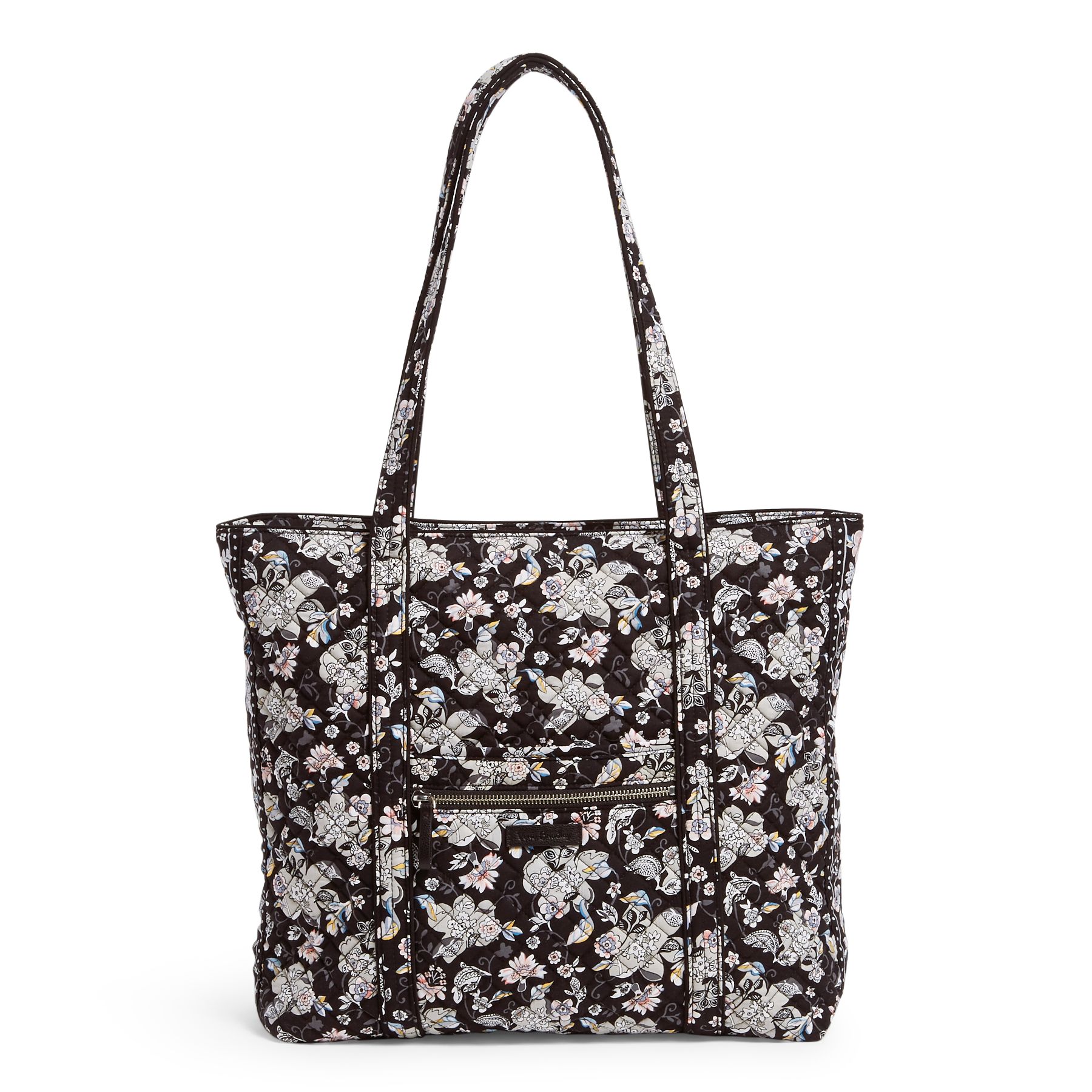 vera bradley tote bag