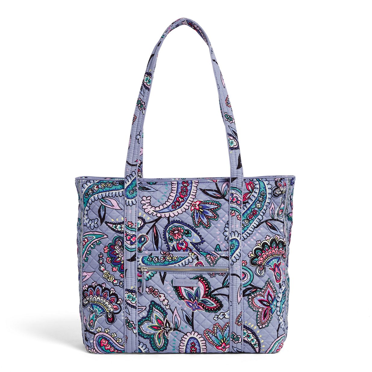 Vera Bradley Cat Pattern Tote