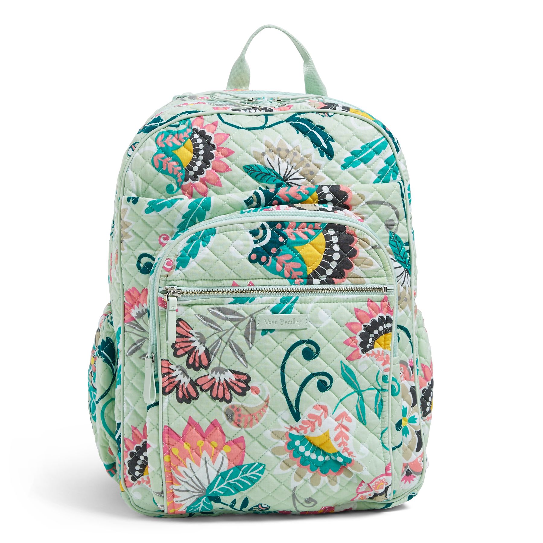 Vera Bradley Campus Backpack USA