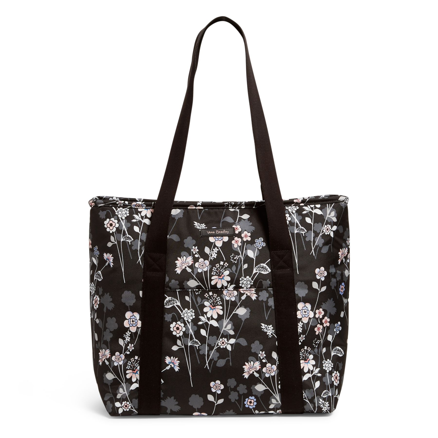 vera bradley thermal tote