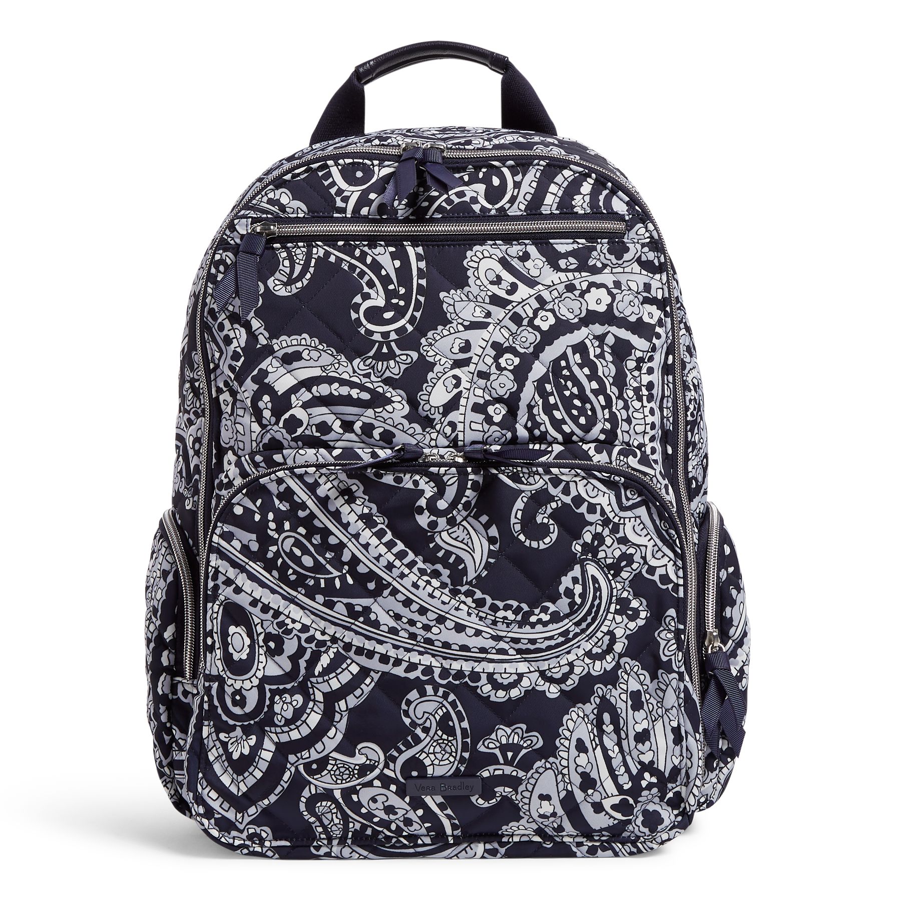 vera bradley back pack