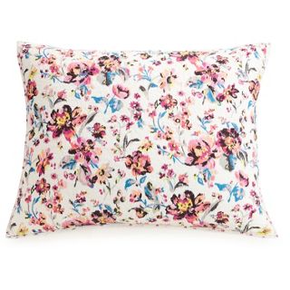 Indiana Rose Sham Vera Bradley