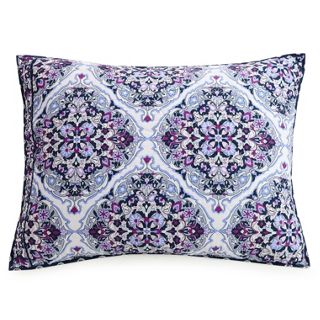 Regal Rosette Sham Vera Bradley