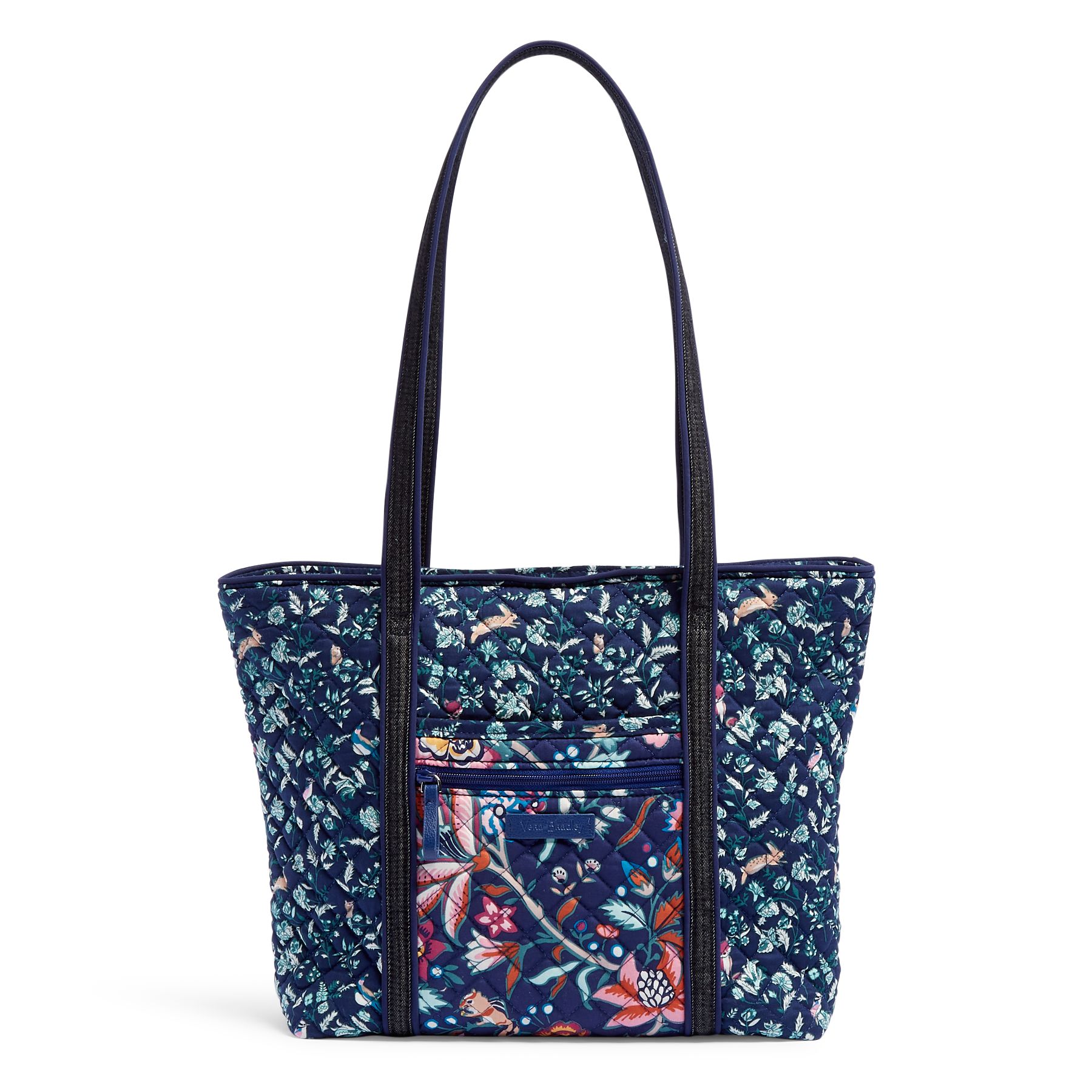 vera bradley vera tote
