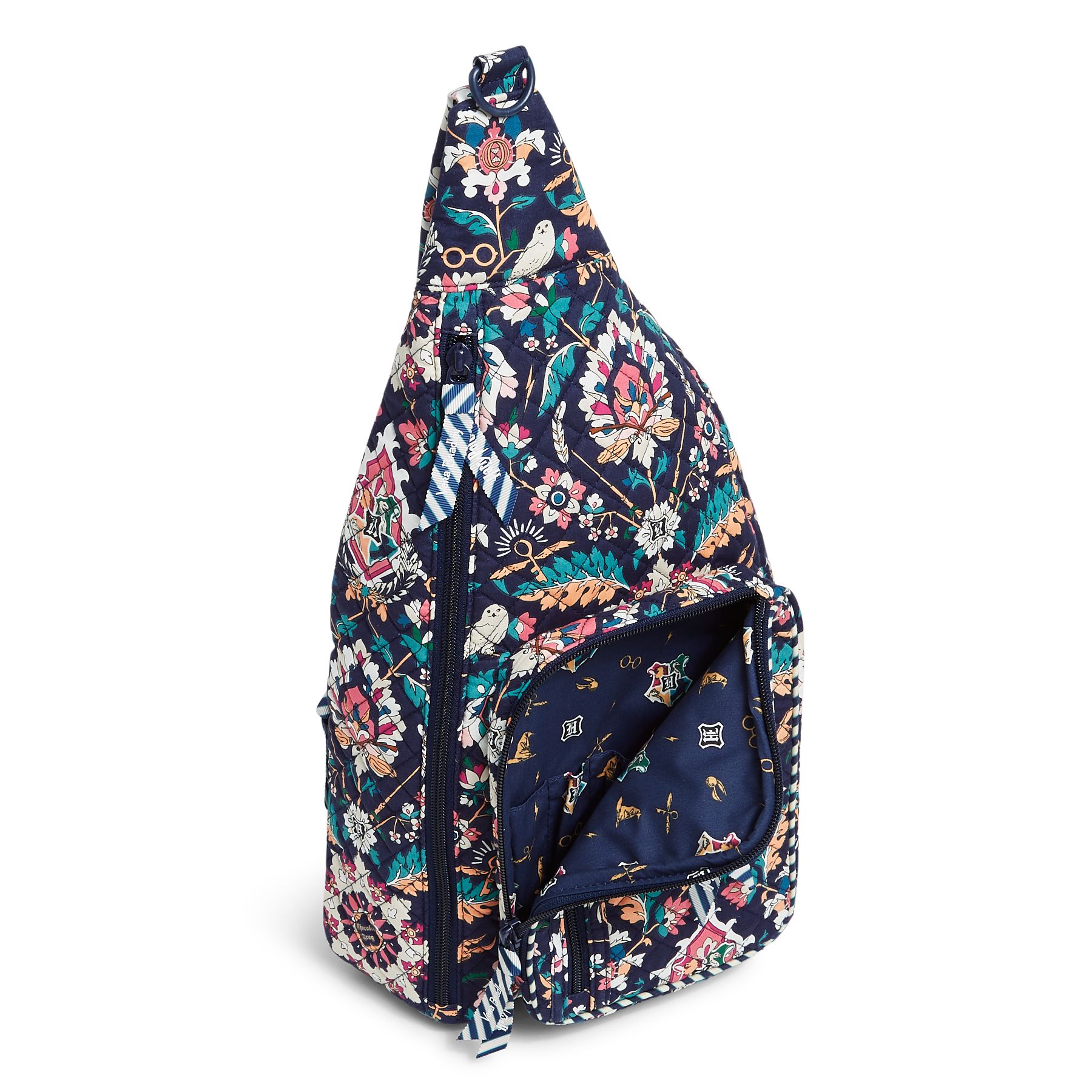harry potter ring sling