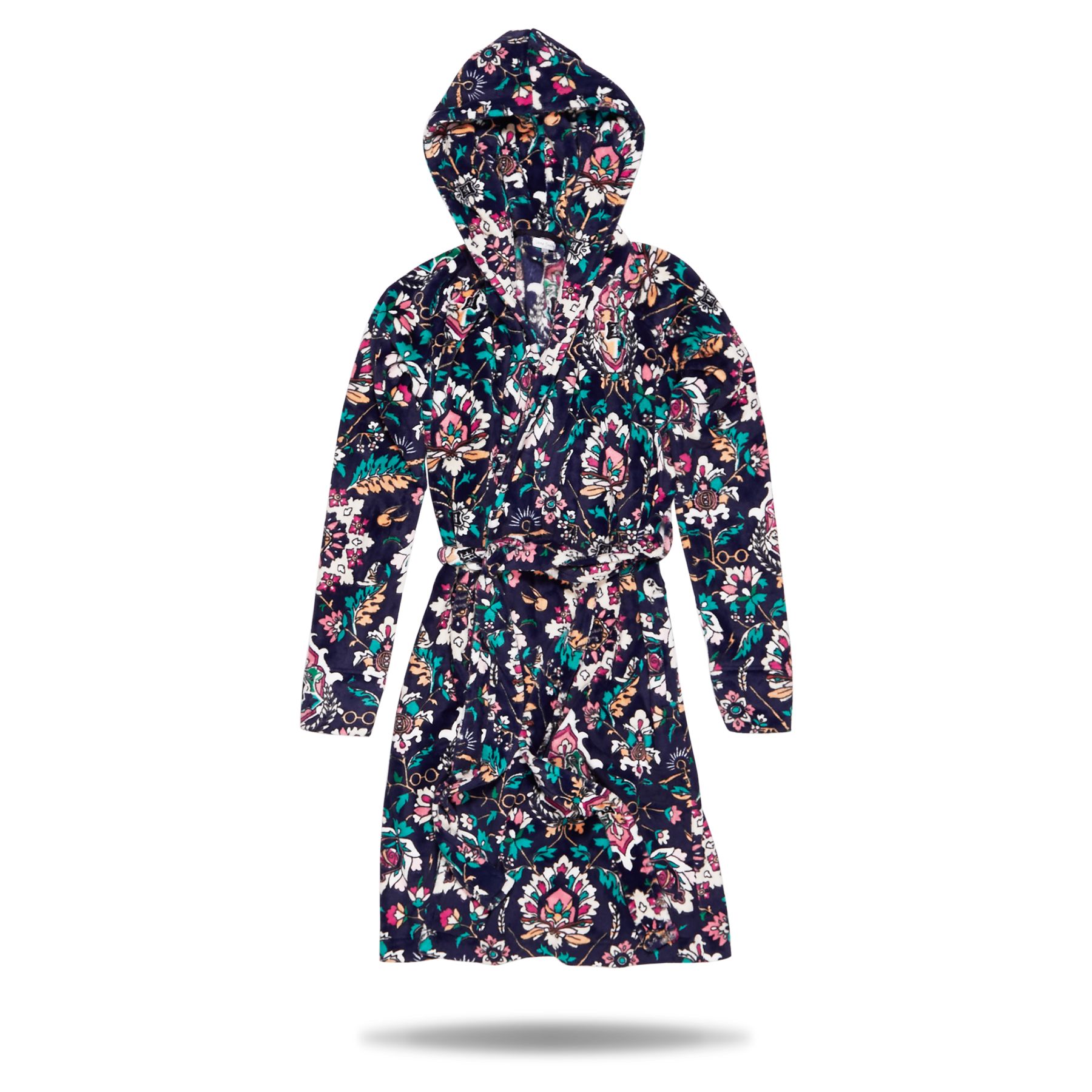 vera bradley hoodie