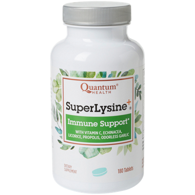 Super Lysine Plus
