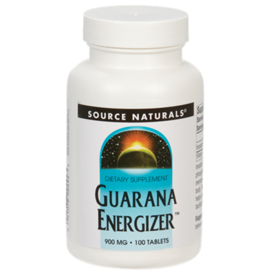 Guarana Energizer - 900 MG