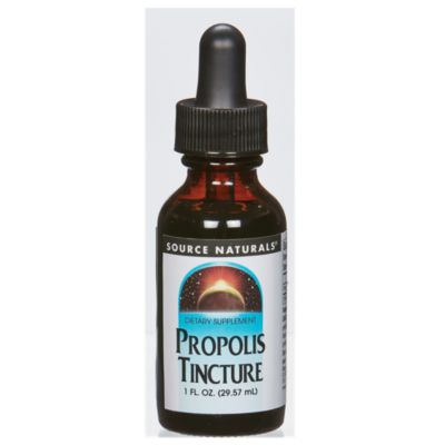 Propolis Tincture