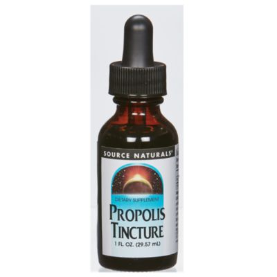 Propolis Tincture