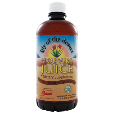 Aloe Vera Juice
