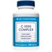 The Vitamin Shoppe Vitamin C-1000 Complex Capsules 1000 MG view