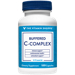 The Vitamin Shoppe Buffered C-Complex 750 MG capsules view