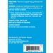 Directions for The Vitamin Shoppe Buffered C-Complex Capsules 750 MG