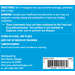 The Vitamin Shoppe Vitamin C Powder Directions for Use