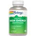 Solaray High Energy Multivitamin vegcaps front