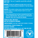 The Vitamin Shoppe B-Complex 50 Vitamin B Energy Directions