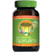 Nutrex Hawaii Pure Hawaiian Spirulina Superfood tablets bottle front
