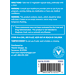 Directions for The Vitamin Shoppe Vitamin B-Complex 100 Vegetarian Capsules