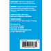 Directions for The Vitamin Shoppe Magnesium Citrate Complex capsules 160 MG