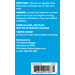 Directions for The Vitamin Shoppe Calcium Citrate with Magnesium & Vitamin D