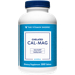 The Vitamin Shoppe Chelated Cal-Mag tablets bottle front