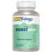 Solaray Super Digestaway with Essential Enzymes bottle front