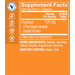 Supplement: Psyllium Husks 720mg for Digestive Health
