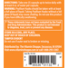 Directions for The Vitamin Shoppe Psyllium Husks capsules 720 MG