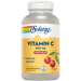 Solaray Chewable Vitamin C 500 MG bottle front