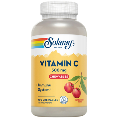 Vitamin C - Cherry
