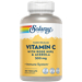 Solaray Vitamin C Immune System Support capsules 500 MG bottle front