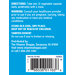 The Vitamin Shoppe Vitamin B6 for Protein Metabolism 100 MG