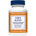 The Vitamin Shoppe Fiber Blend capsules front