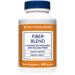 The Vitamin Shoppe Fiber Blend capsules bottle front