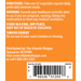 Directions for Vitamin Shoppe L-Lysine 500 MG Supplement